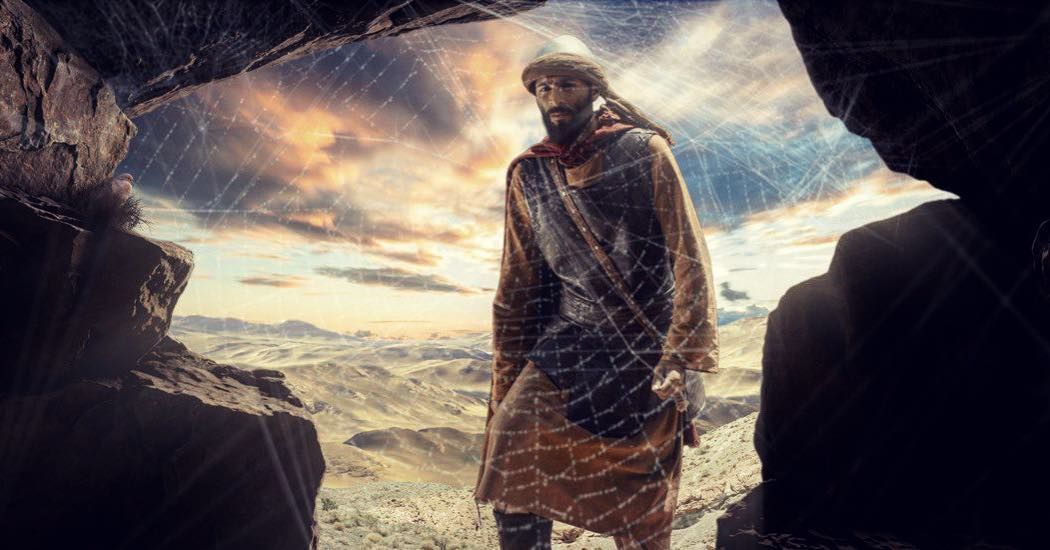 فیلم سینمایی قصه آسمان