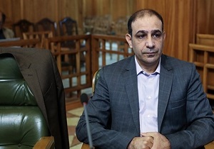 تغییر شهرداران قبلی تهران به خواست اعضای شورا نبود