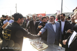 صدور ویزای عراق در اراک
