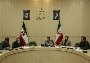 نمازخانه ها باید متناسب با فرهنگ استان اردبیل بهسازی شود