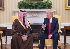 دیده&zwnj;بان حقوق بشر: آمریکا از زمان روی کار آمدن ترامپ، بیش از گذشته با عربستان همدست شده است