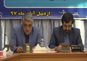 اجرای بیش از 8 هزار برنامه در قالب ورزش همگانی و فرهنگی در اردبیل
