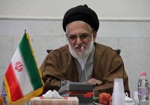 پیاده‌روی اربعین سبب نابودی استکبار جهانی می‌شود