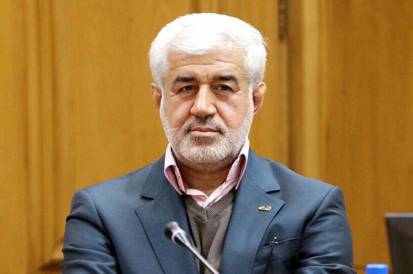 جمع&zwnj;آوری معتادان مشروط بر این است که هر دستگاهی سهم خود را بردارد