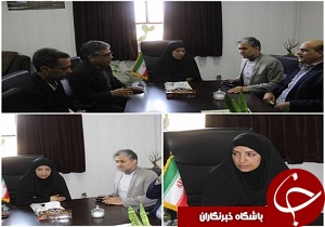 برگزاری جلسه هماهنگی مسابقات چند جانبه در قالب المپیاد استعدادهای برتر