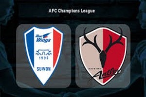 خلاصه‌بازی سوون سامسونگ و کاشیما مورخ 2 آبان 97 + فیلم