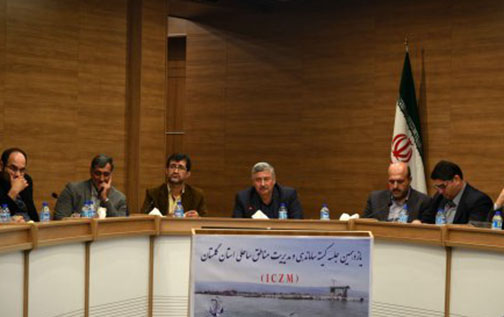 احداث دو بندر تجاری و مسافری استان هرچه زودتر تعیین تکلیف شود