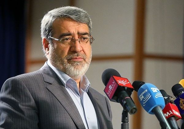 زائران تا حد توان برای مسیر خود، پول همراه داشته باشند/در بازدید از مرز شلمچه و چذابه اعتراض مهمی مطرح نشد