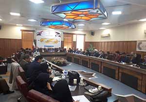 حضور جوانان در نشست‌های تخصصی پررنگ باشد