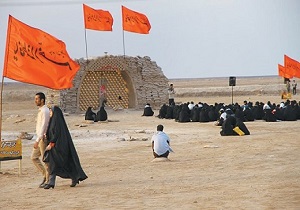 میزبانی چالدران از کاروان&zwnj;های راهیان نور شمال استان