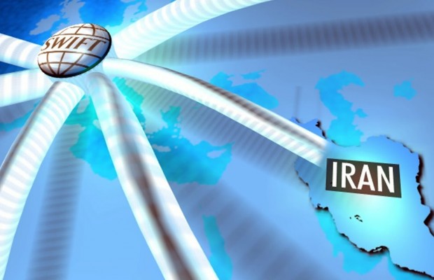 مقام&zwnj;های آمریکایی: دولت ترامپ ارتباط ایران را با سوئیفت قطع نخواهد کرد