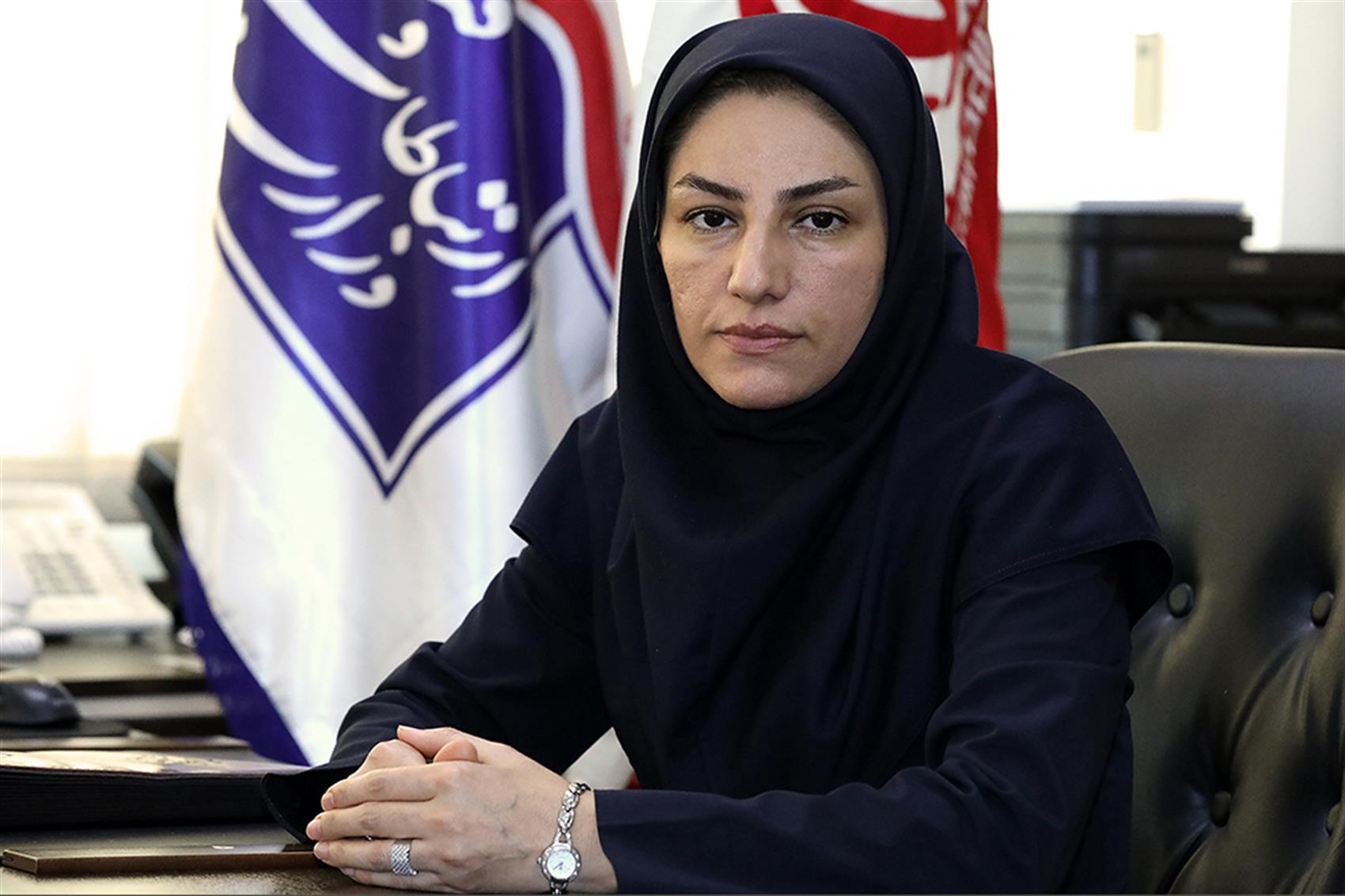 شرکت های ICT استان را شناسایی و در سطح ملی معرفی می&zwnj;کنیم