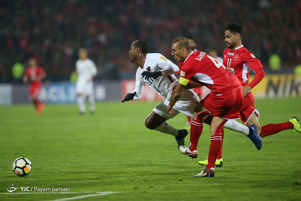 پرسپولیس و جامی که از دست رفت/ ۳ سال و ۳ ماه، فاصله ی گریه های برانکو از اهواز تا تهران