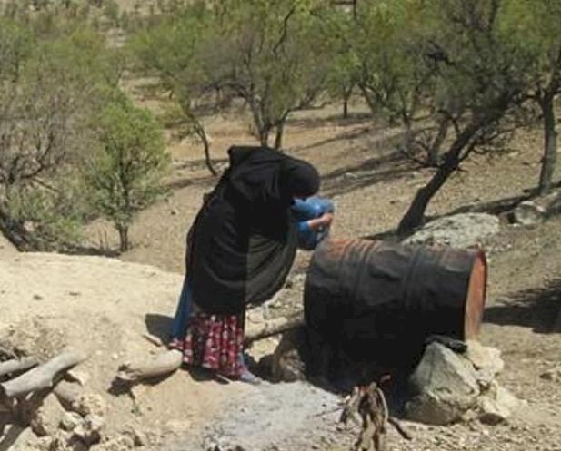 کمبود نفت سفید در ممبی شهرستان بهمئی