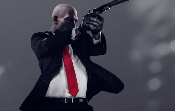 تریلر جدید Hitman 2 منتشر شد