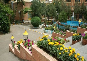 سرعت گرفتن پروژه‌ها در منطقه یک شهرداری یزد