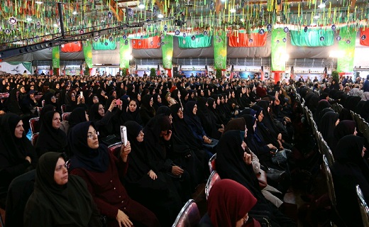 آغاز کنگره شهدای استان قزوین