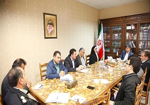 پروانه بهره برداری به هتل آپارتمان های اردبیل بر اساس درجه بندی صادر می شود