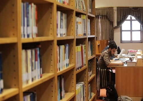 نامهربانی با یار مهربان // &nbsp;حکایت کتاب هایی که اکنون دیگر جایگاهی در میان دستان مان ندارند