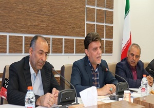 کانون سلامت محله هادی آباد شهرستان خاتم افتتاح شد