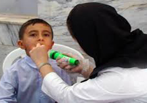 سنجش ۱۵ هزار و ۷۳۹ نوآموز بدو ورود به دبستان و پیش دبستانی خراسان شمالی