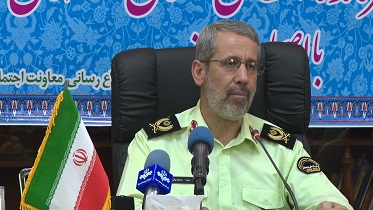 افزایش 40 درصدی کشف مواد مخدر در اصفهان / قاتل قهرمان پرورش اندام با این ملی پوش خصومت شخصی داشته است