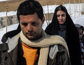درخشش فیلمساز لاهیجانی در جشنواره ریودوژانیرو برزیل