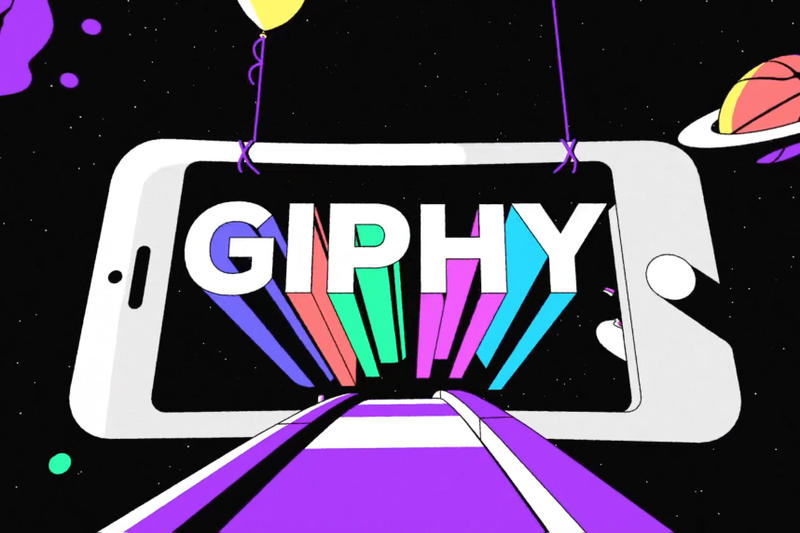 وبسایت Giphy پلتفرم ویدئوی کوتاه خود را راه&zwnj;اندازی کرد