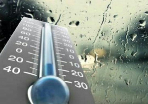 آسمان امروز مهاباد صاف تا کمی ابری با افزایش محسوس دما