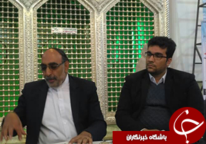 ساخت صحن حضرت زینب در کربلا/اتمام ساخت ضریح مطهر خیمه گاه حضرت امام سجاد (ع)