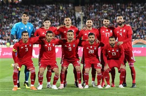 غیبت بازیکنان تیم‌های بالانشین لیگ برتر در فهرست کی‌روش/ از پدیده تا سپاهان و ذوب آهن