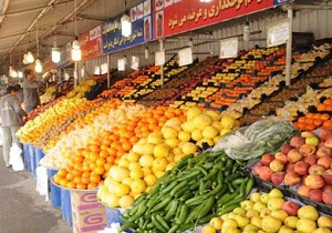 قیمت انواع مرکبات و انار در میادین میوه و تره بار اعلام شد