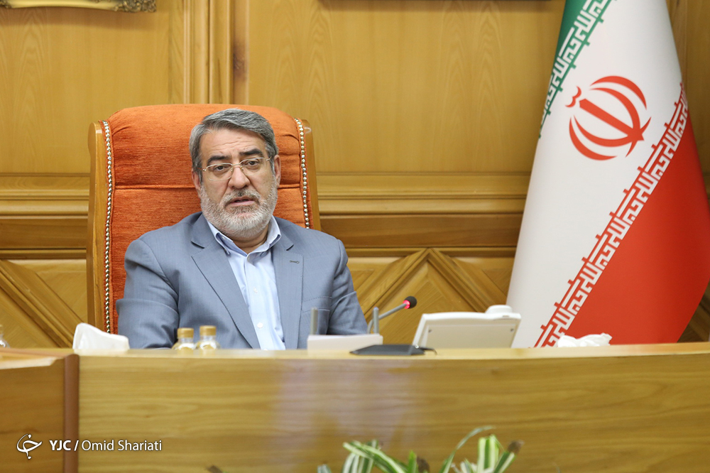 یکصد و هشتمین جلسه شورای اجتماعی با حضور وزیر کشور و رئیس رسانه ملی برگزار شد