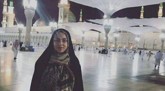 شما که حج خانه خدا را از بعثه رهبری هدیه گرفتید چرا صفحه کاری ایشان را دنبال نکردید؟ +تصویر