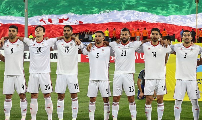 لشگر مصدومان تیم ملی کار دست کی روش داد/ مدافع محبوب مرد پرتغالی به اردو بازگشت