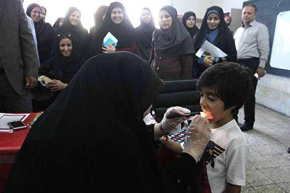 سنجش ۱۵ هزار و ۷۳۹ نوآموز بدو ورود به دبستان و پیش دبستانی خراسان شمالی