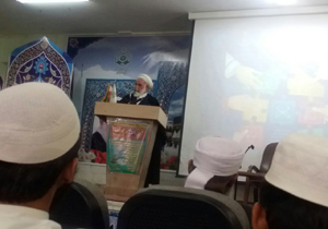 وقف سنتی حسنه ونیکوست