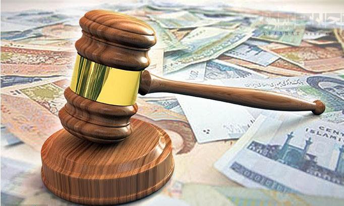 گشودن چتر حمایت قضایی بر طرح های اقتصادی نیازمند حمایت