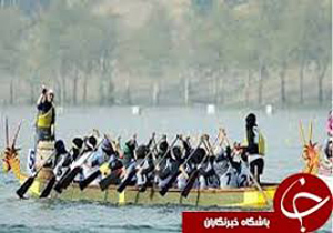 خراسان شمالی میزبان مسابقات کشوری دراگون بوت استخری
