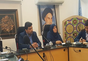 استان یزد میزبان یازدهمین نمایشگاه سراسری صنایع دستی ایران