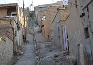 پرداخت تسهیلات برای بازسازی بافت فرسوده شهری در آذربایجان غربی