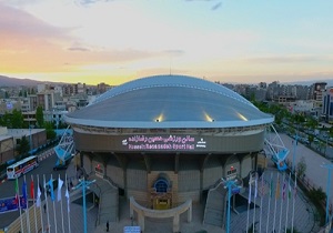 میزبانی اردبیل از ۴ رویداد جهانی و کشوری است