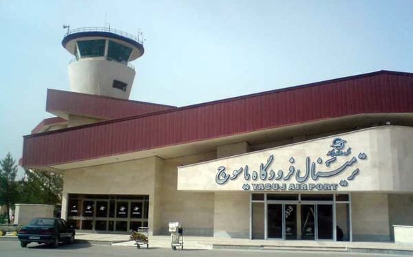 جابجایی زندان کهگیلویه وبویراحمد در ایستگاه تامین اعتبار/ زندان مرکزی مانع جدی توسعه فرودگاه