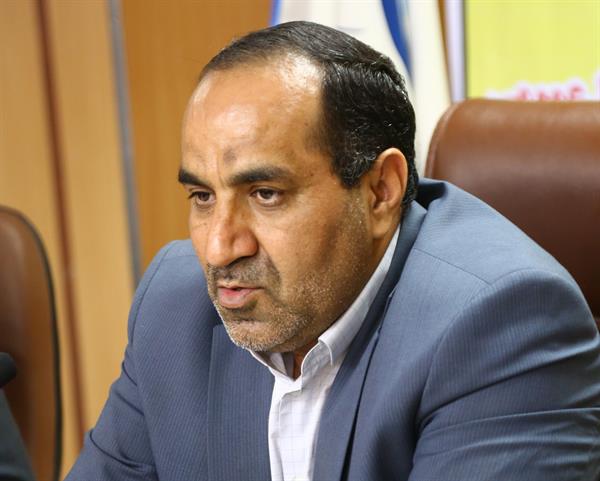 ضرورت یافتن منابع جدید تامین آب شهرهای غرب استان تهران