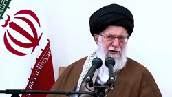 بیانات رهبر انقلاب درباره علت تداوم دشمنی با آمریکا +فیلم