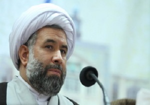 حجت الاسلام عباسی رئیس جامعه‌المصطفی العالمیه منصوب شد