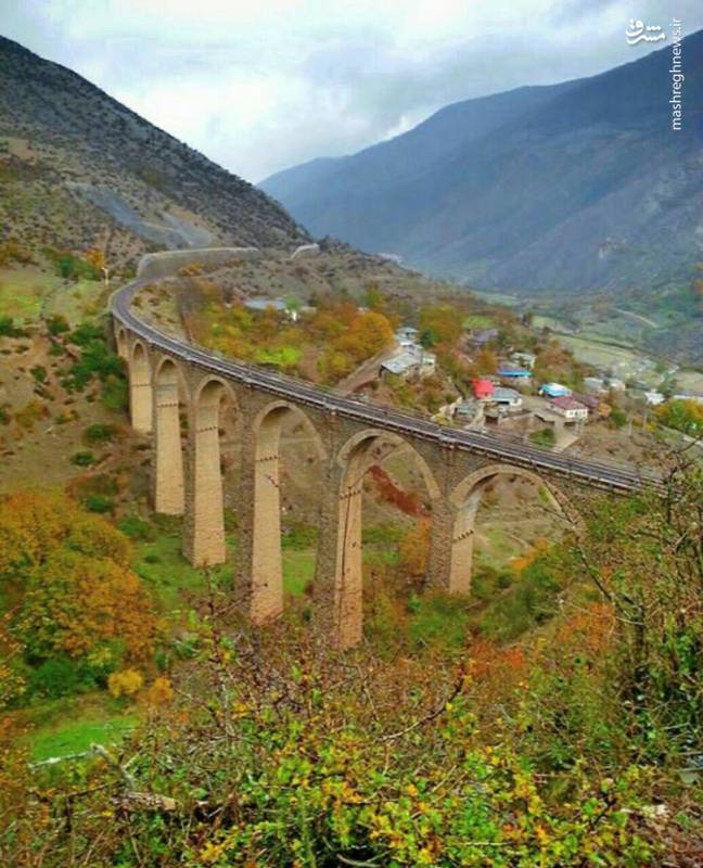 منطقهای دیدنی در سوادکوه+عکس منطقهای دیدنی در سوادکوه+عکس