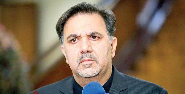 همکاری حداکثری با دولت خواهم داشت