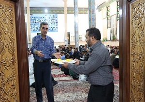 برپایی سفره‌های احسان برای ۳۰ هزار مددجوی اردبیلی