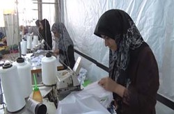 ارائه خدمات درمانی در بیمارستان‌های خوزستان به بیماران خارجی + فیلم
